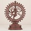 Escultura Nataraja