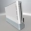 Consola Nintendo Wii