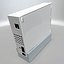 Consola Nintendo Wii
