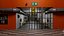 Prisión e interior penitenciario