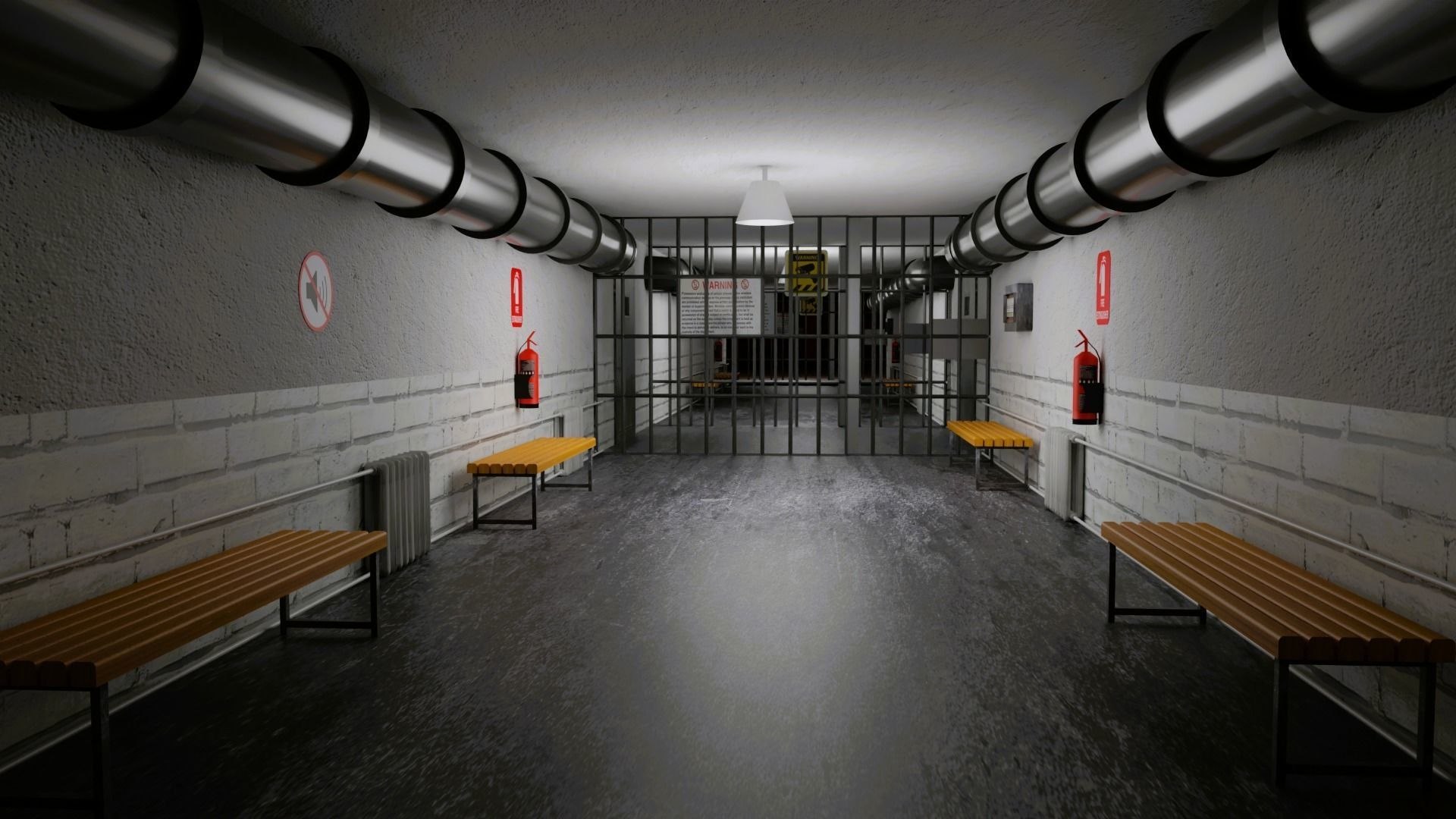 Prison and Prison Interior 3D https://p.turbosquid.com/ts-thumb/tQ/V8fUz0/RL/a13/jpg/1687808882/1920x1080/fit_q87/75987a0b37da2b41532dfa0cec27553ecf07e3f9/a13.jpg