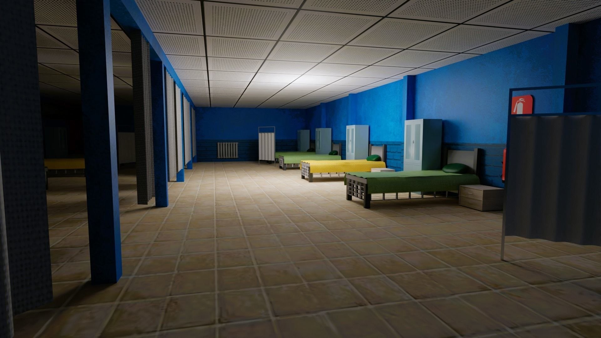 Prison and Prison Interior 3D https://p.turbosquid.com/ts-thumb/tQ/V8fUz0/xg/a17/jpg/1687808891/1920x1080/fit_q87/b904fc5615cf201cdcaa80a419920325cae921b5/a17.jpg