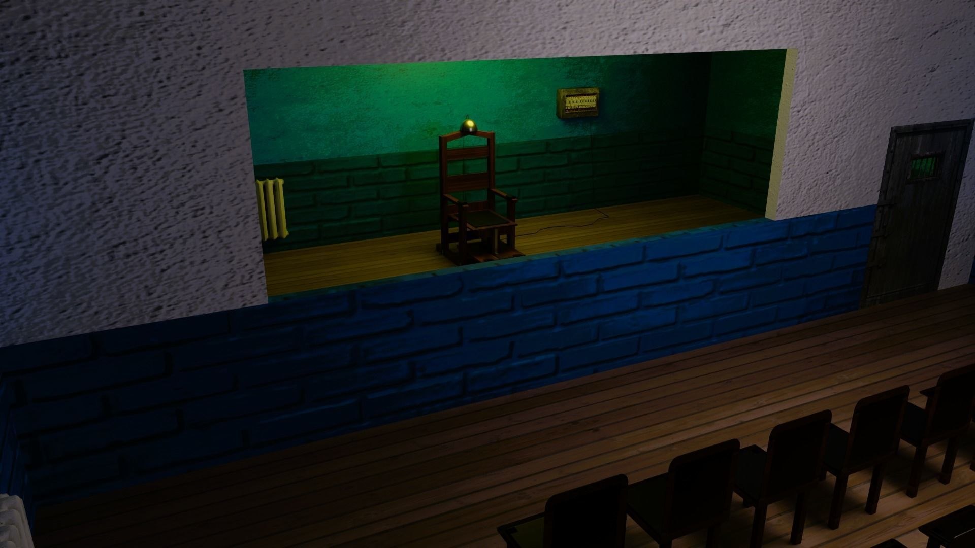 Prison and Prison Interior 3D https://p.turbosquid.com/ts-thumb/tQ/V8fUz0/zr/a2/jpg/1687808893/1920x1080/fit_q87/77300537a933e852afcd234209c54c70c8273c7a/a2.jpg