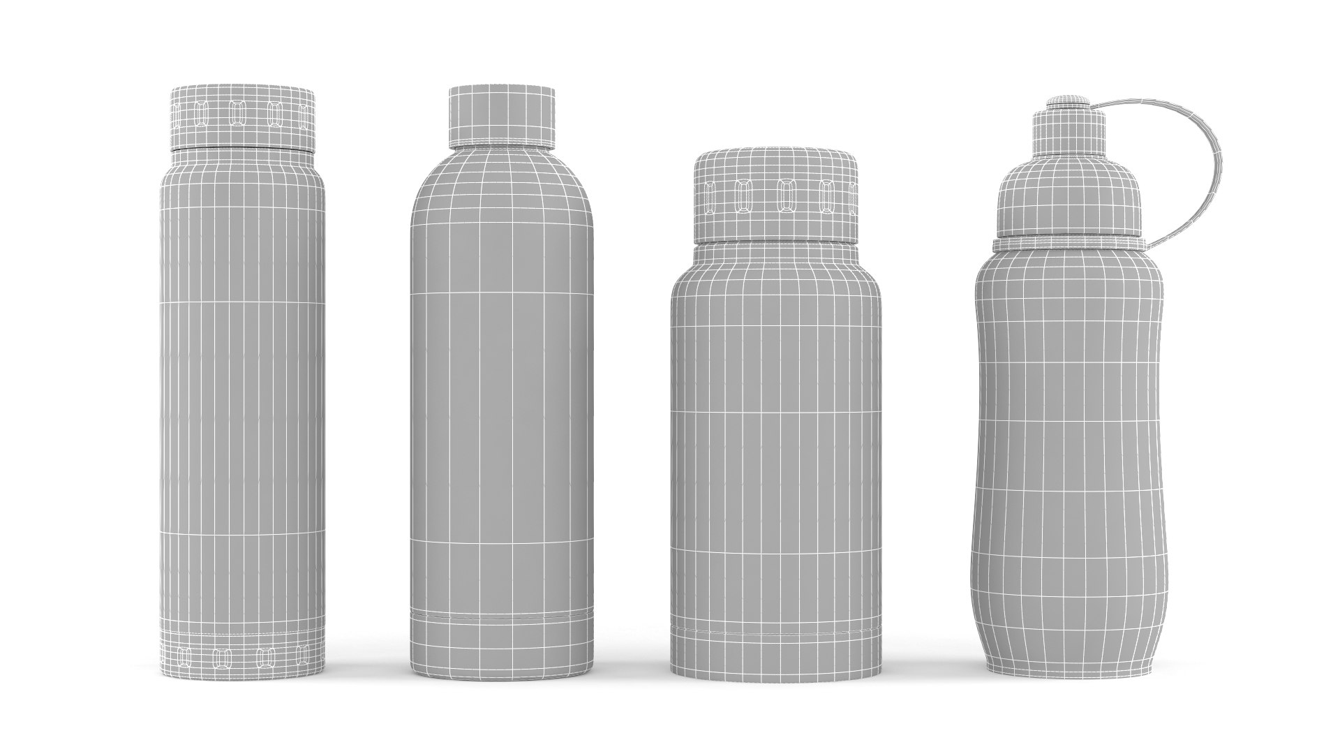 Water Bottle Collection 3D model https://p.turbosquid.com/ts-thumb/tQ/VAbDNx/gU/10000/png/1787367942/1920x1080/fit_q87/d24f58355d07230140971787e435da703a92b45f/10000.jpg