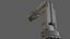 Robô Articulado Rigged