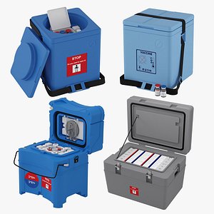 3D Vaccine Transport Boxes(1)