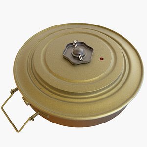 TM-46 Anti-Tank Blast Mine