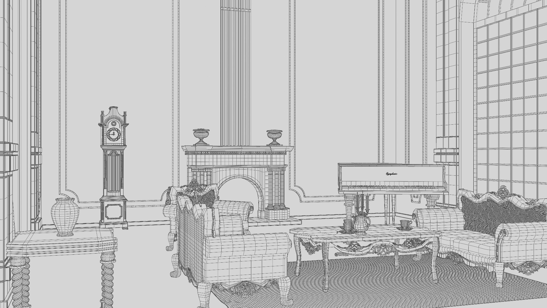 Baroque Style Living Room 3D model https://p.turbosquid.com/ts-thumb/tQ/WuLK1Z/0Y/roomwireframe04/png/1672758276/1920x1080/fit_q87/411ae607cbc9ec86db679a224b742144b2b79418/roomwireframe04.jpg