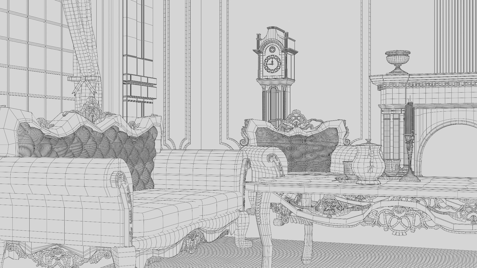 Baroque Style Living Room 3D model https://p.turbosquid.com/ts-thumb/tQ/WuLK1Z/Yr/roomwireframe06/png/1672758277/1920x1080/fit_q87/dc5ad78451547c6aebab5098e54856f232613c55/roomwireframe06.jpg
