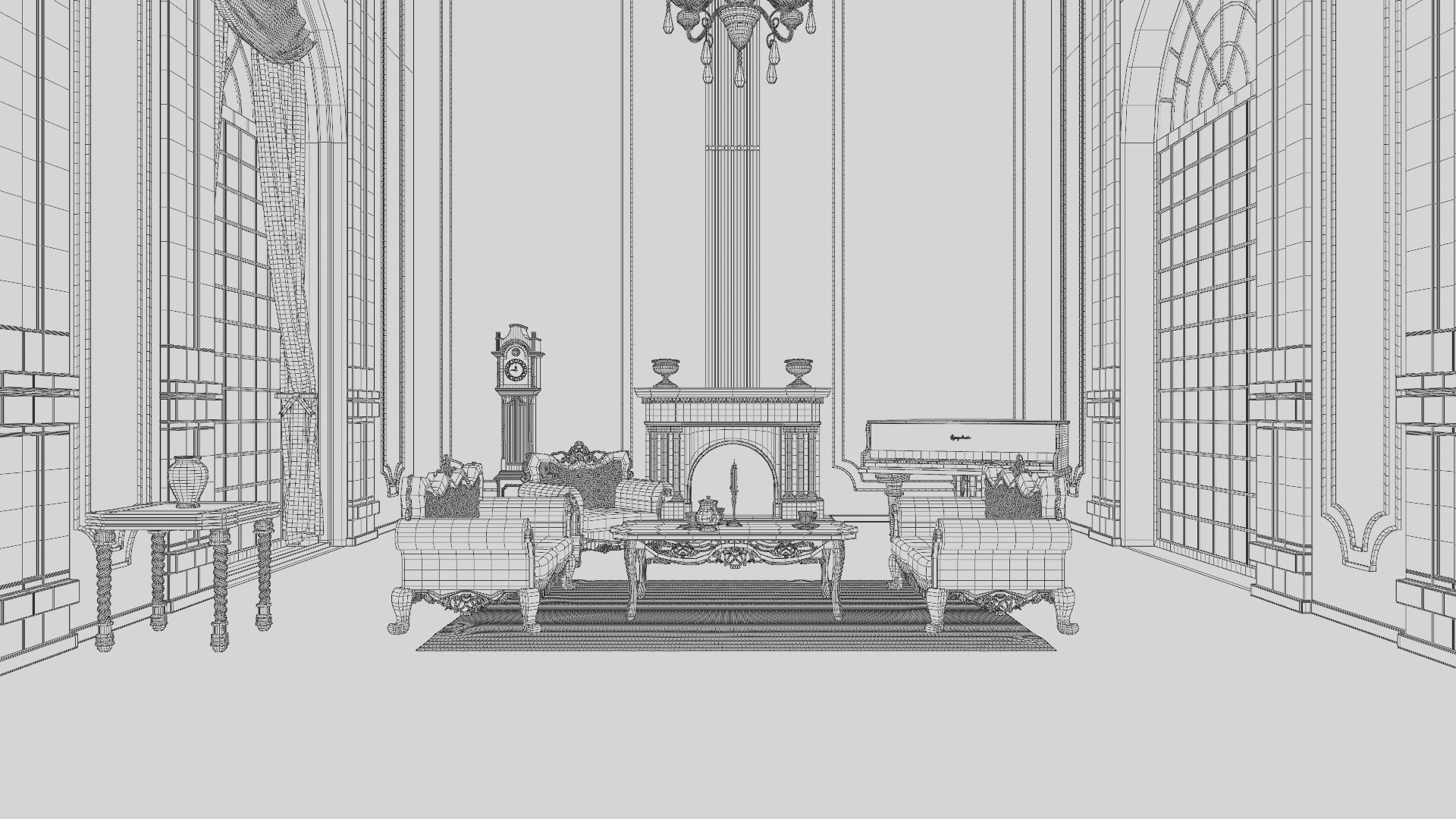 Baroque Style Living Room 3D model https://p.turbosquid.com/ts-thumb/tQ/WuLK1Z/e0/roomwireframe01/png/1672758275/1920x1080/fit_q87/10a899ee96c2c3e7110d25f57b973c53809c3997/roomwireframe01.jpg
