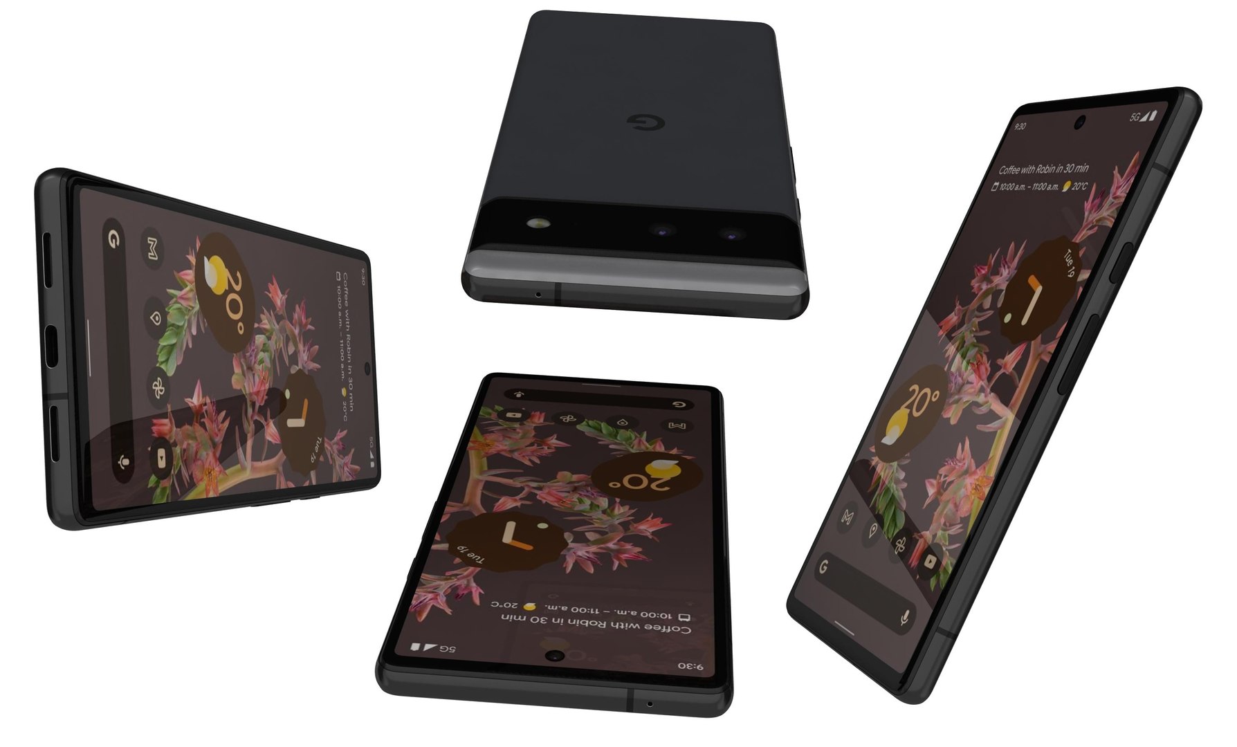 3D Google Pixel 6 Stormy Black https://p.turbosquid.com/ts-thumb/tQ/XZT7fB/Kv/16/jpg/1655623850/1920x1080/fit_q87/4016e0fb062e3e0a75af5335073f3155972eec50/16.jpg