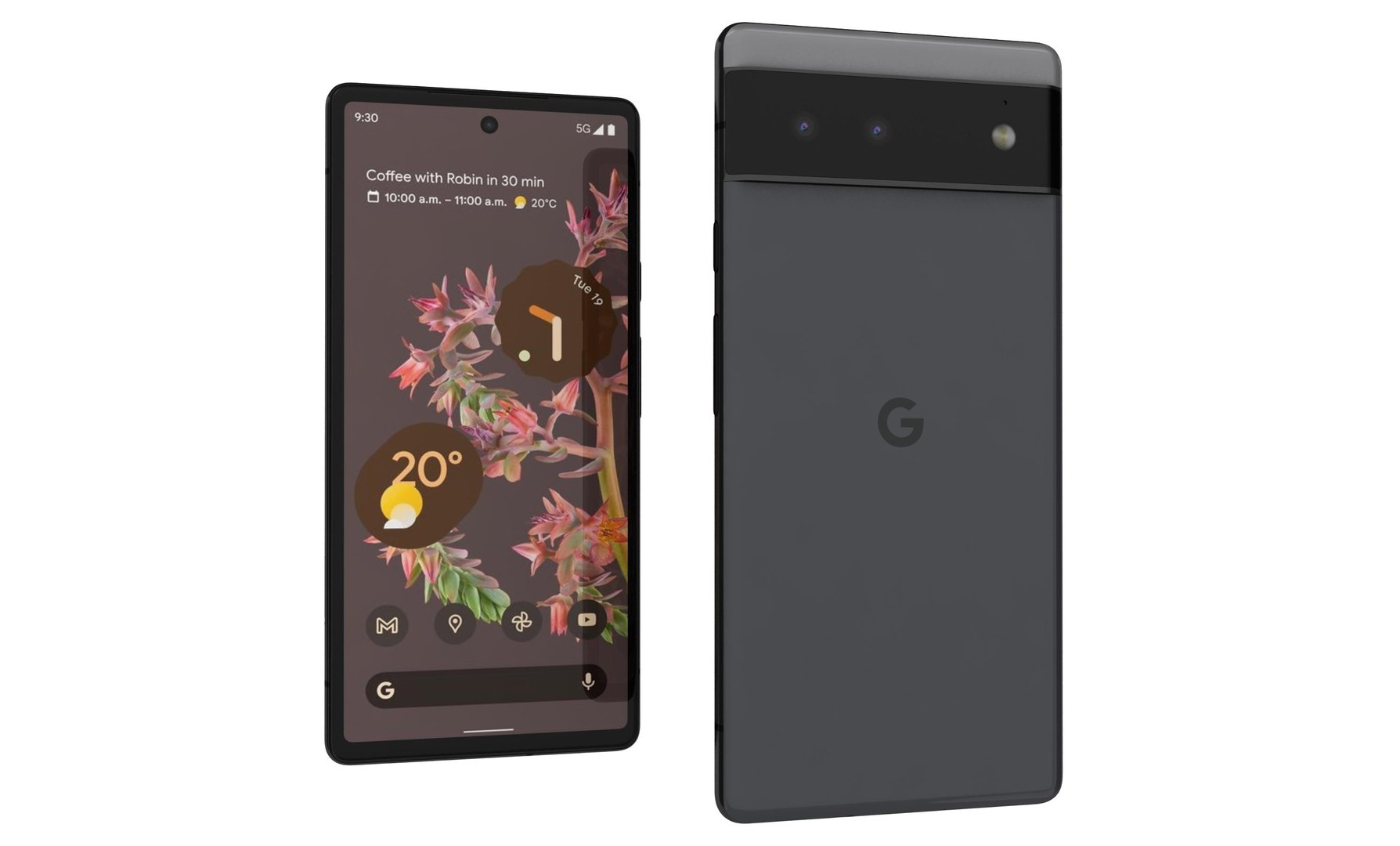 3D Google Pixel 6 Stormy Black https://p.turbosquid.com/ts-thumb/tQ/XZT7fB/vs/10/jpg/1655623844/1920x1080/fit_q87/fb0266911de825207eec3f0cfd2cd5da9a2408c5/10.jpg