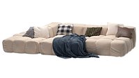 Sofa Pixel by Saba