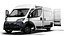 Peugeot Boxer Van L3H2 HQ Int 2026 UKspec