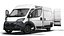 Peugeot Boxer Van L3H2 HQ Int 2026 UKspec