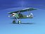 Fokker D-VII V08 Luftwaffe