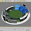 Nassau County International Cricket Stadium