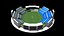 Nassau County International Cricket Stadium