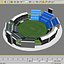 Nassau County International Cricket Stadium