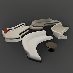 FUTURE STYLE  Sofa collection CHAIR