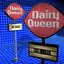 Dairy Queen Sign 01
