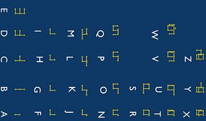 free translator luminoth 3d model