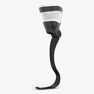 Sports Prosthetic Leg