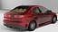 Mitsubishi Lancer EVO X FQ-400
