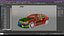 Mitsubishi Lancer EVO X FQ-400