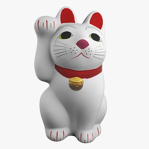 Maneki Neko