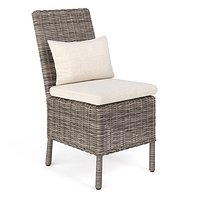 Pottery Barn Huntington Wicker Chair