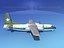 Fokker F-27 Saudi Arabia