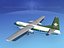 Fokker F-27 Saudi Arabia