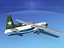 Fokker F-27 Saudi Arabia