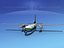 Fokker F-27 Saudi Arabia