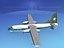 Fokker F-27 Saudi Arabia