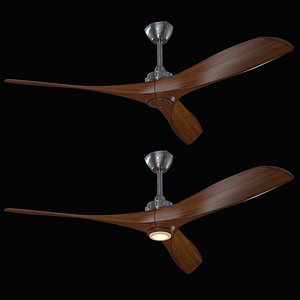Aviation ceiling fan