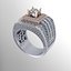 Men Ring    15