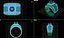 Men Ring    15