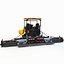 Asphalt Paver