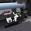 Asphalt Paver