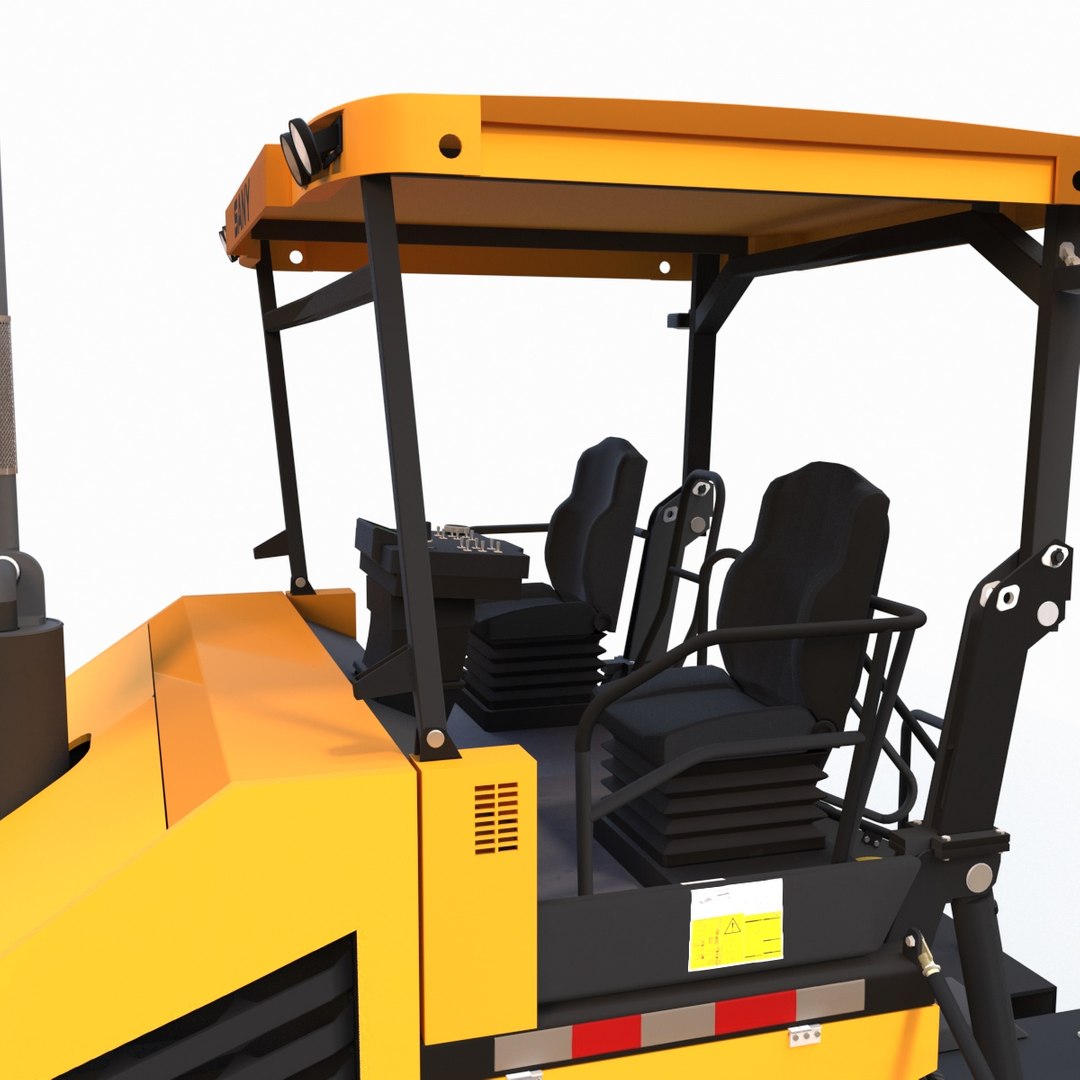 Asphalt Paver 3D model https://p.turbosquid.com/ts-thumb/tQ/wybxiq/9i/asphaltpaver09/jpg/1671781054/1920x1080/fit_q87/0b4fe9fa111b2220df3f697b7189e89e93542d4c/asphaltpaver09.jpg