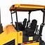 Asphalt Paver