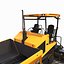 Asphalt Paver