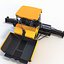 Asphalt Paver