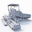Asphalt Paver