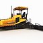 Asphalt Paver