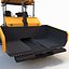 Asphalt Paver