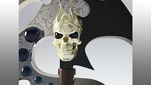 Glaive model