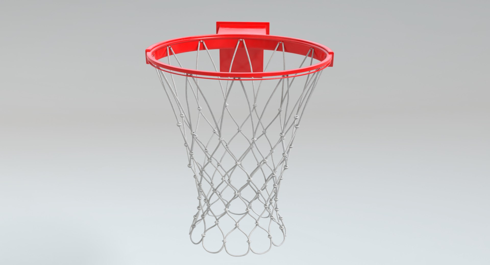 Basketball Rim Model TurboSquid 1214777